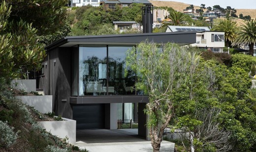 Sumner Residence