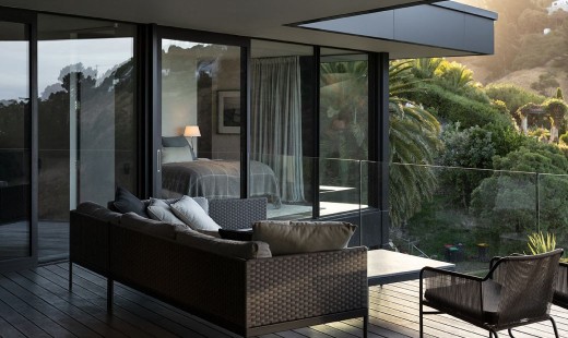 Sumner House Glass Windows and Doors
