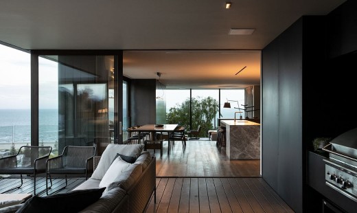 Sumner House Glass Windows and Doors
